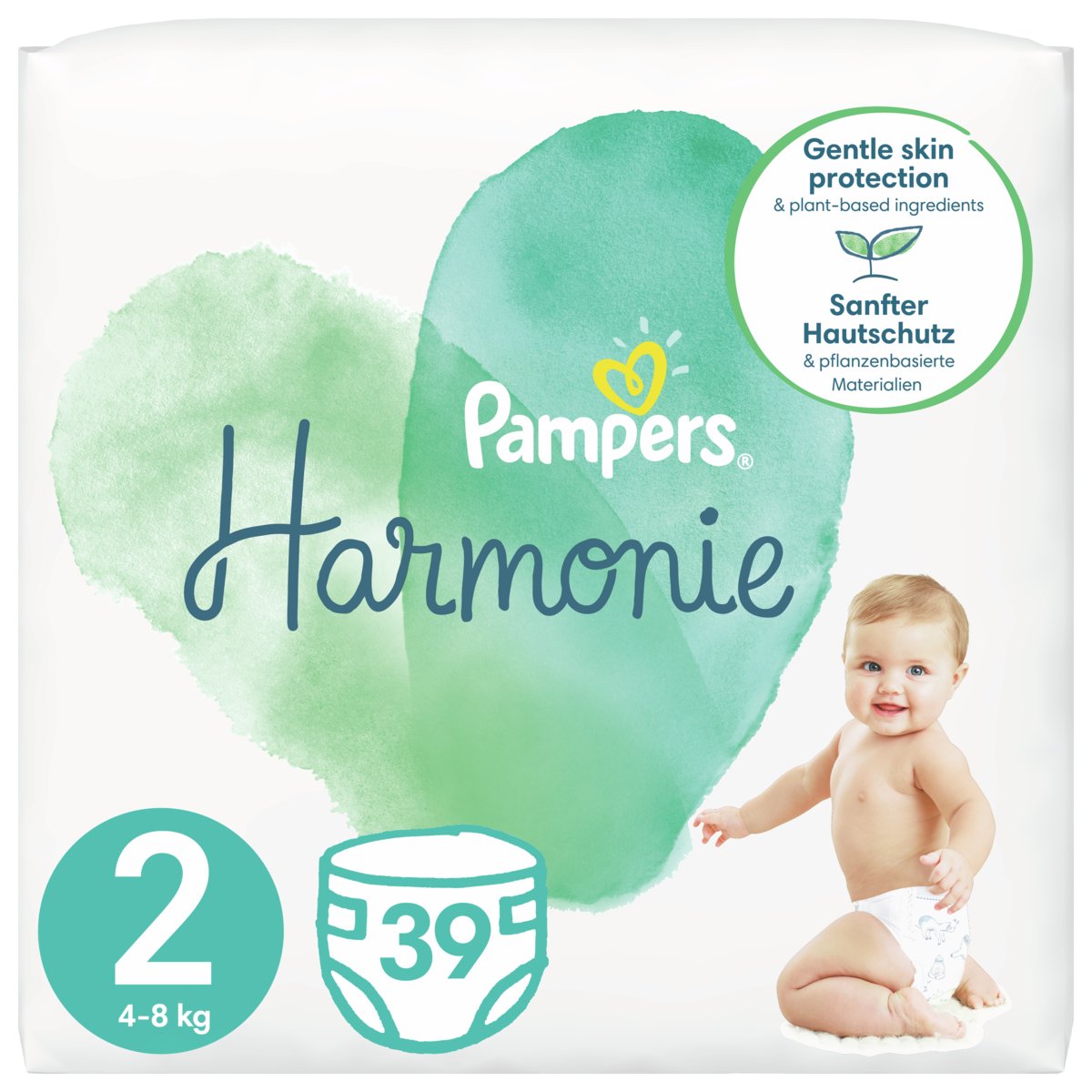 kaufland lublin pampers pants5