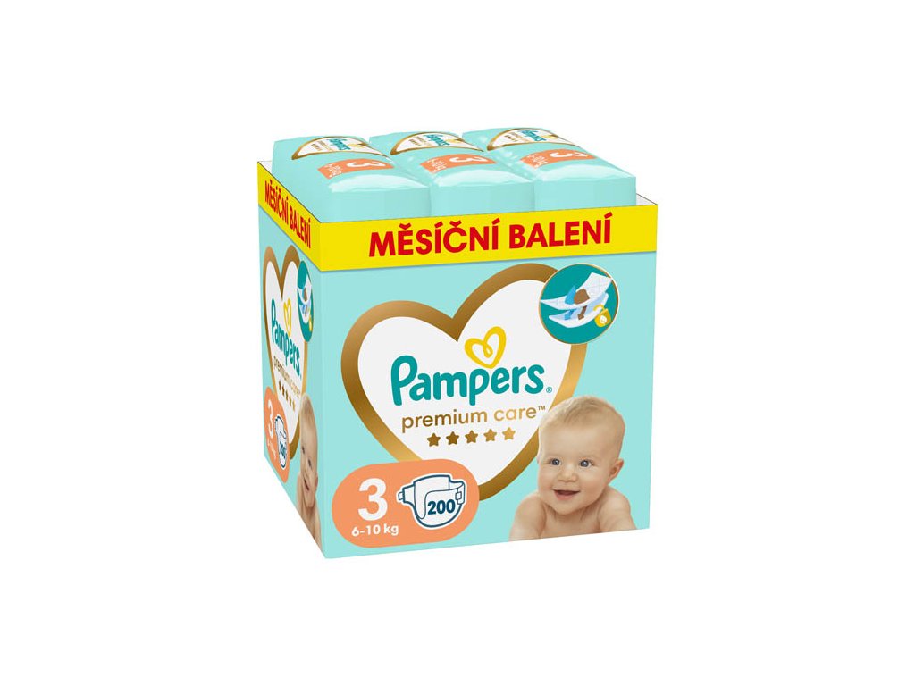 pampers huggies newborn