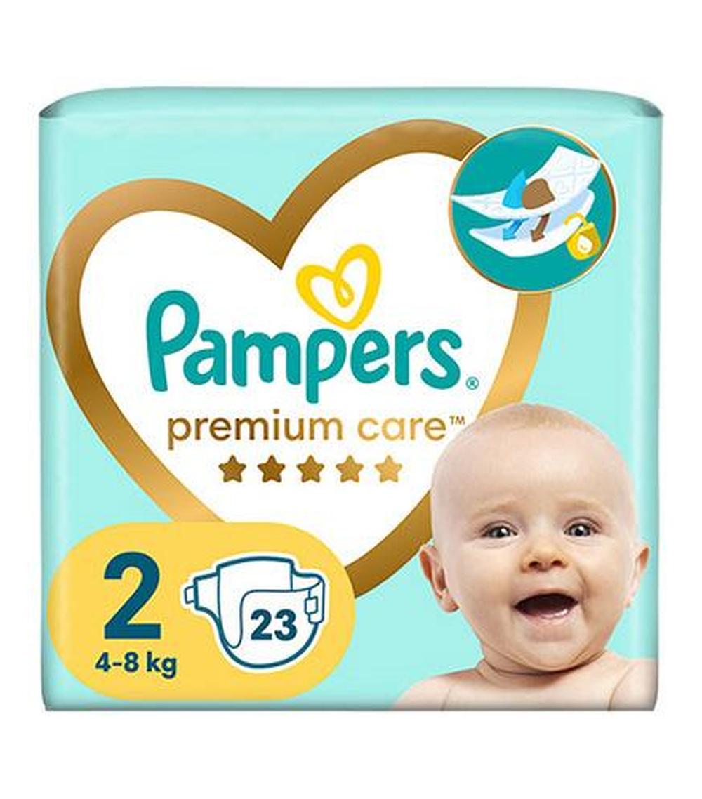 kalendarzy ciąży pampers