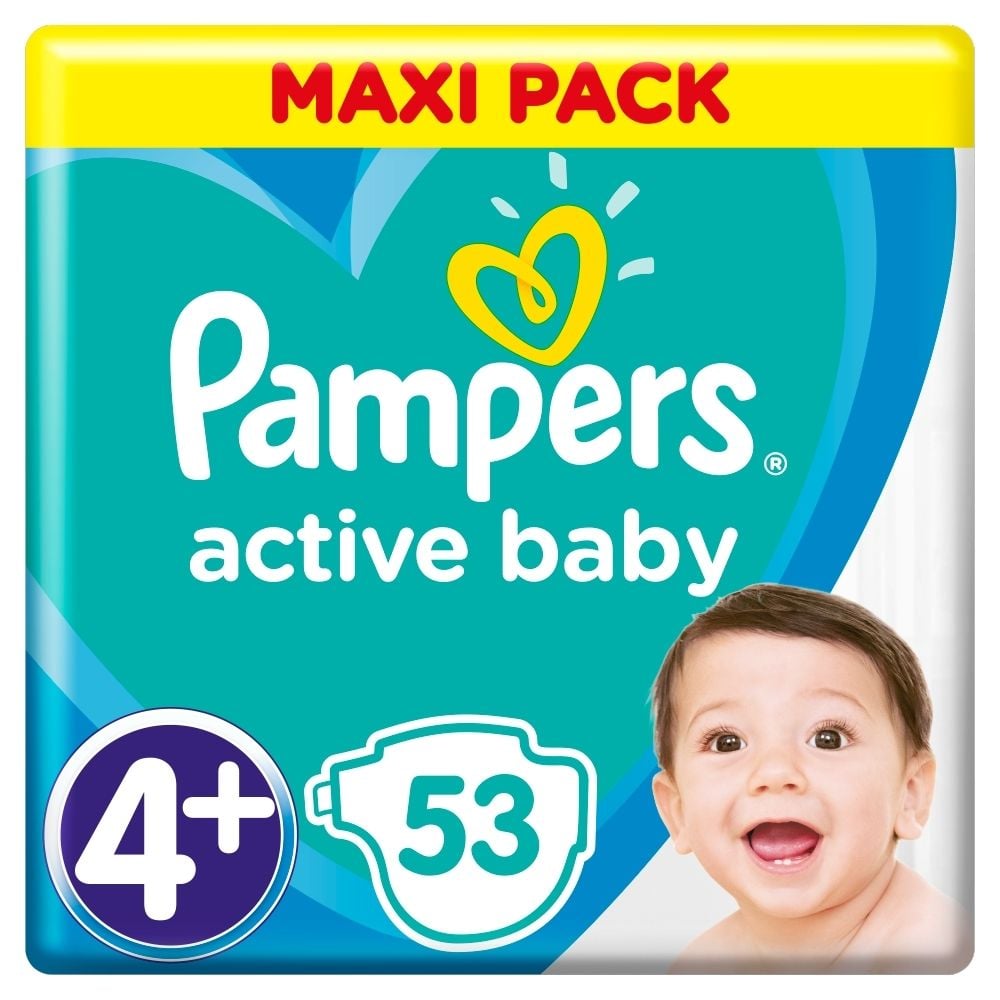 aqua wather pampers