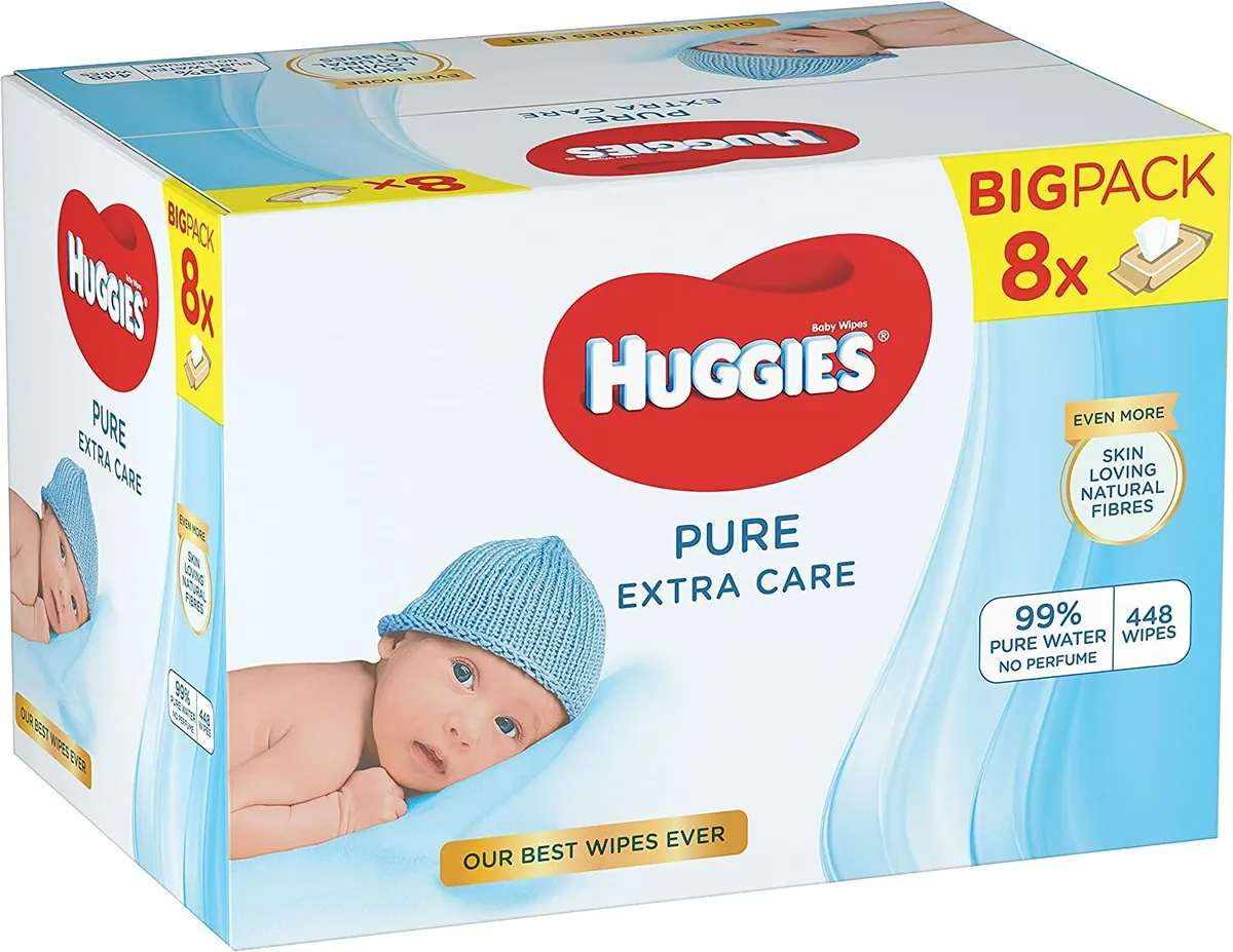 pampers premium care 3 promocja