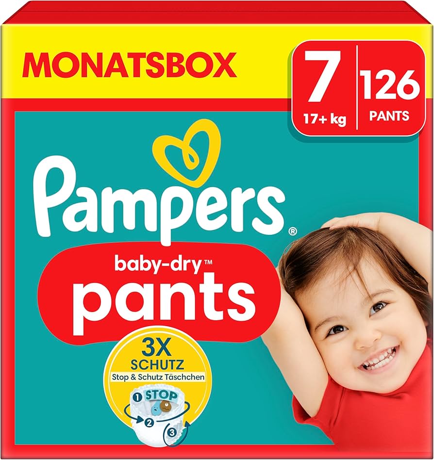 allegro oferta pampers-pieluchy