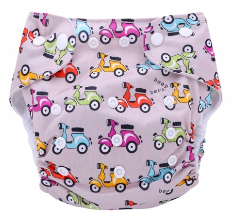 pampers pants 5 lublin promocja