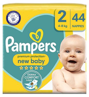 pampers pants 5 uk