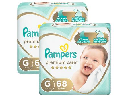 pamper premium care 0