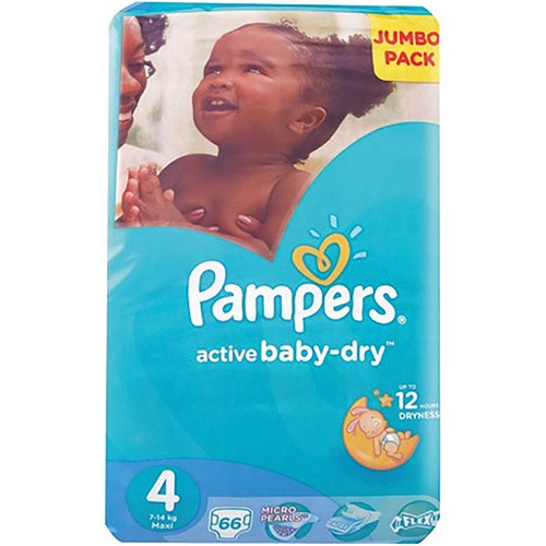 pieluszki jednorazowe pampers rozmiar 1 26 szt