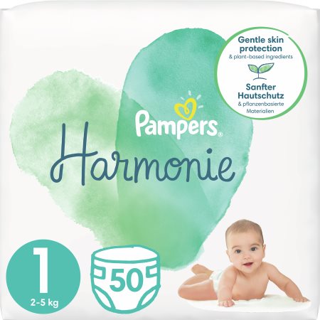 pampers 22 sztuki