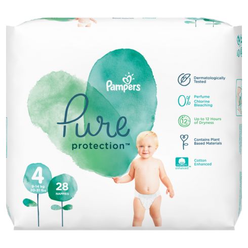 pampers premium care 3 35 zł