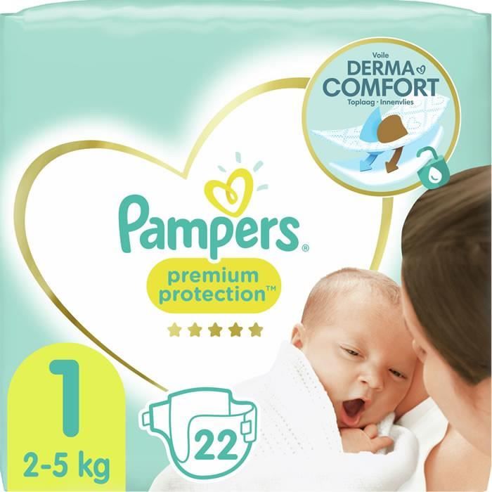 odpazona pupa po chusteczkach pampers