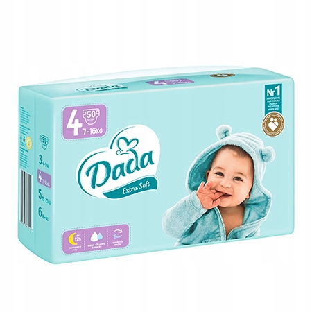 porównanie pieluch pampers