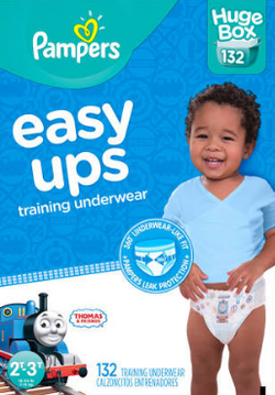 pampers new baby premium protection 1 cena