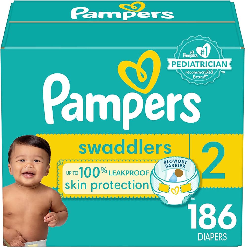 pampers premium care pants pieluchomajtki rozmiar 5 maxi