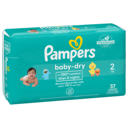 pampers newborn 1 selgros