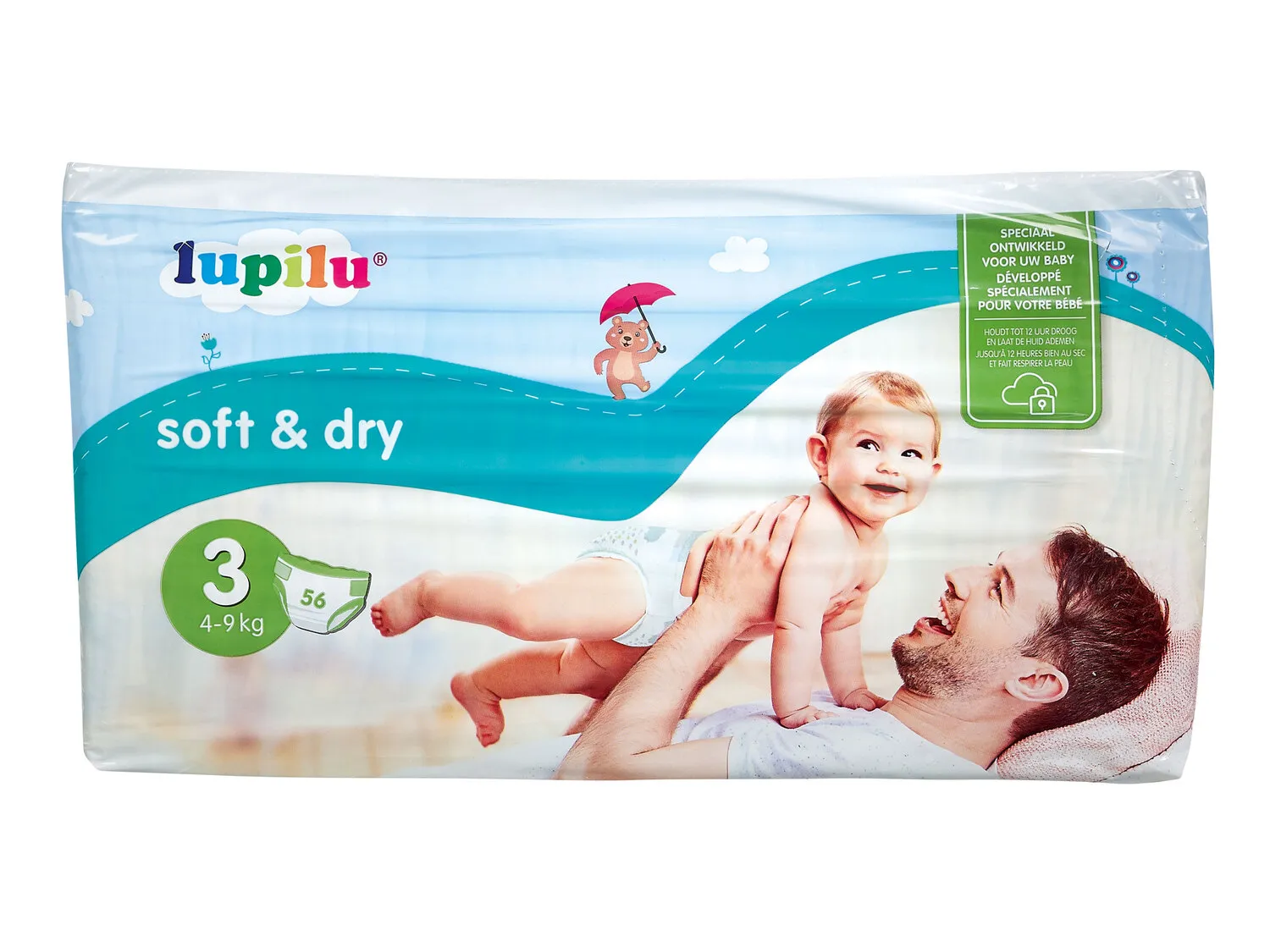 pampers jumbo pack 5 72