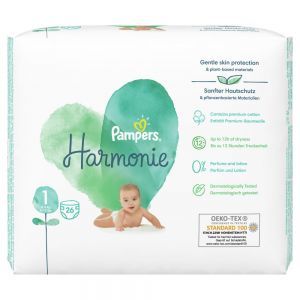 pampersy pampers letnie