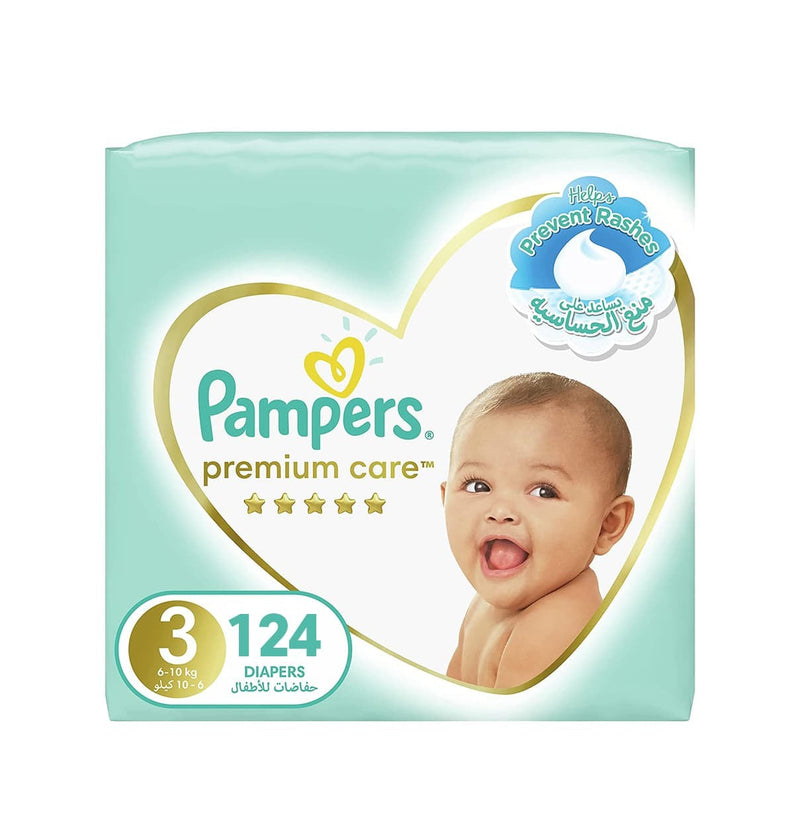 pampers 4 superpharms