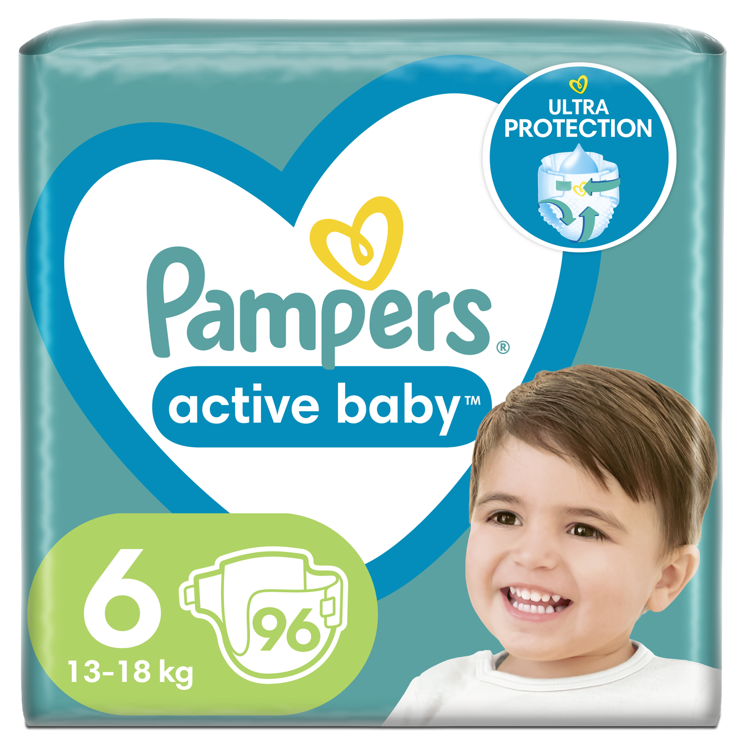 pampers pieluszki premium care 4 maxi