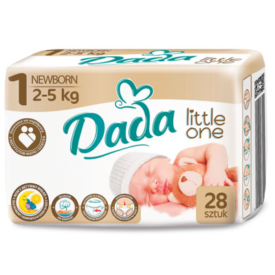 pampers ilość w paczce