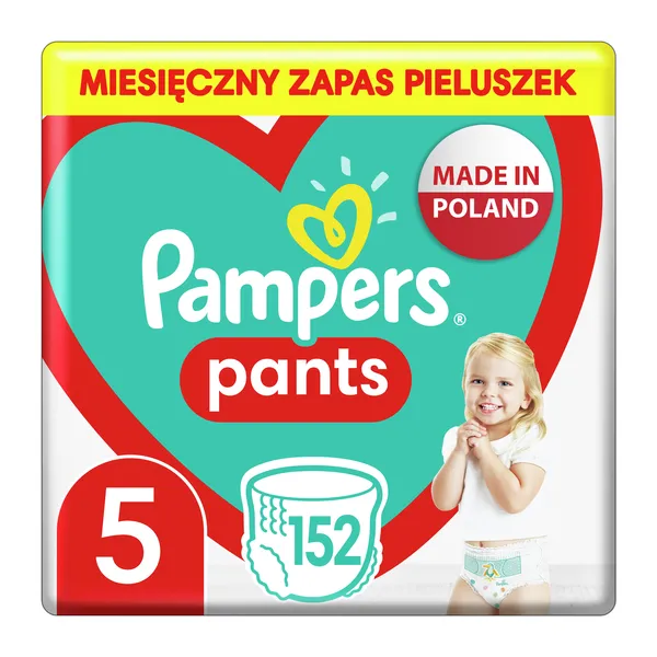 pampers megapack