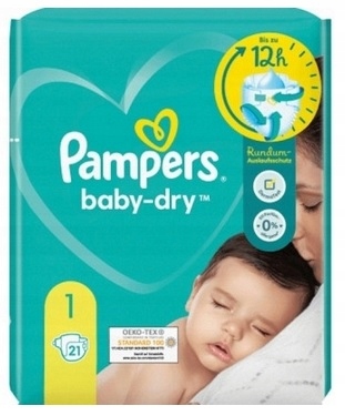 pampers porno