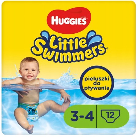 giga packa pampers