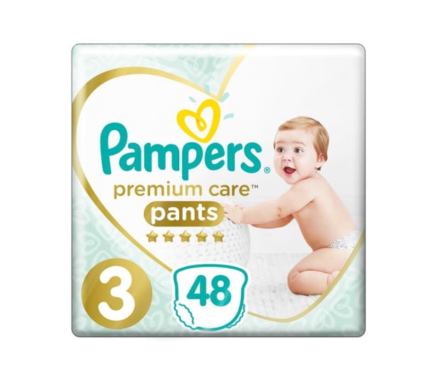 pampers sleep and play midi