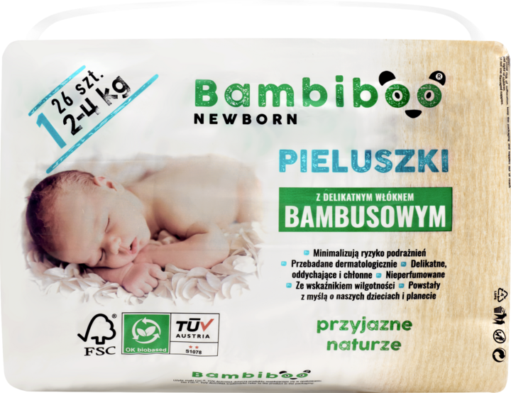 pampers active new baby