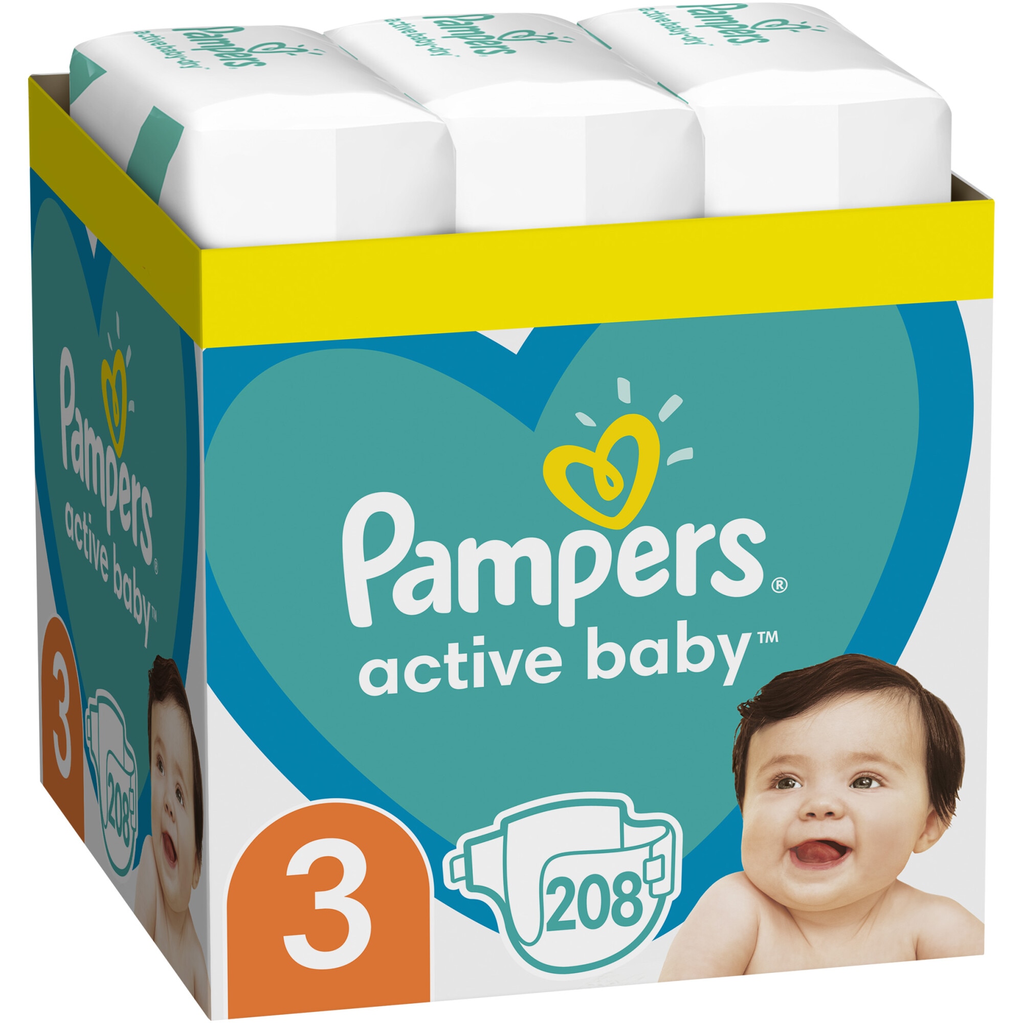 pampers premium newborn 2