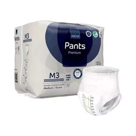 pampers 3 68 szt