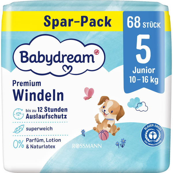 pieluchy pampers premium care 3 midi 120szt