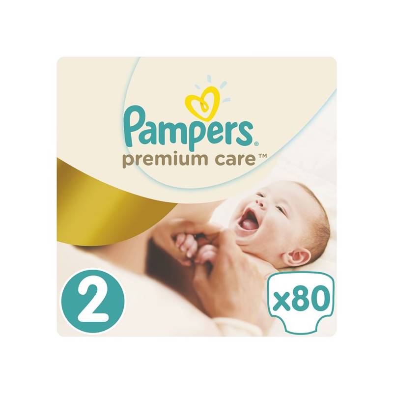 pampers new baby dry 4