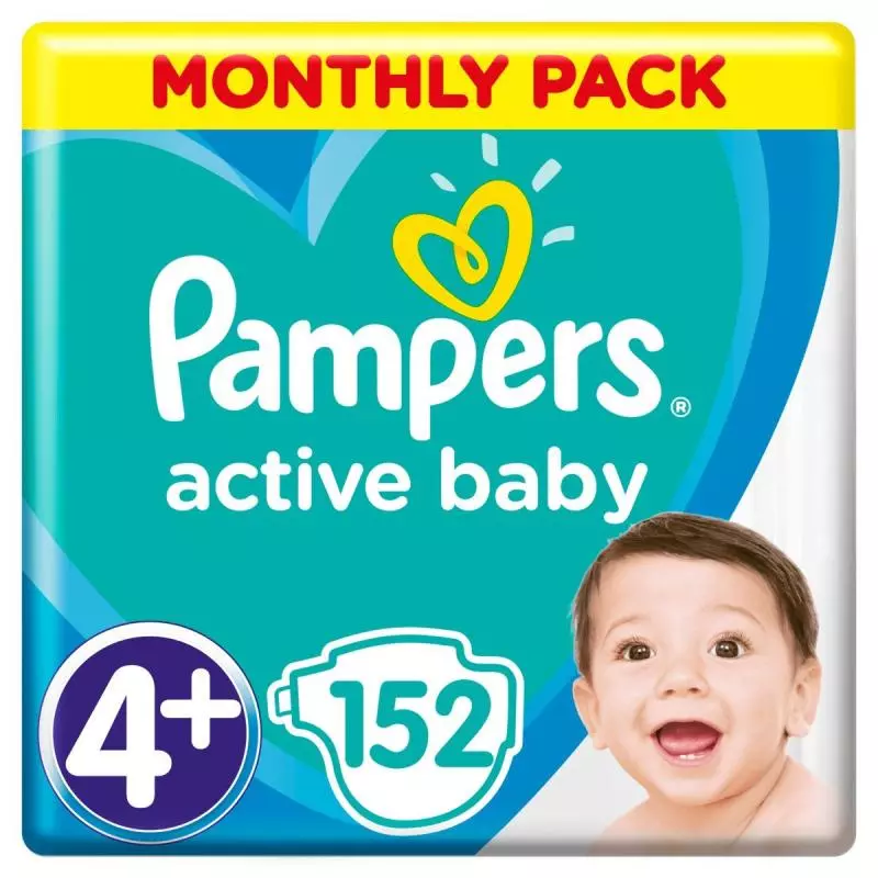 termin llrodu pampers