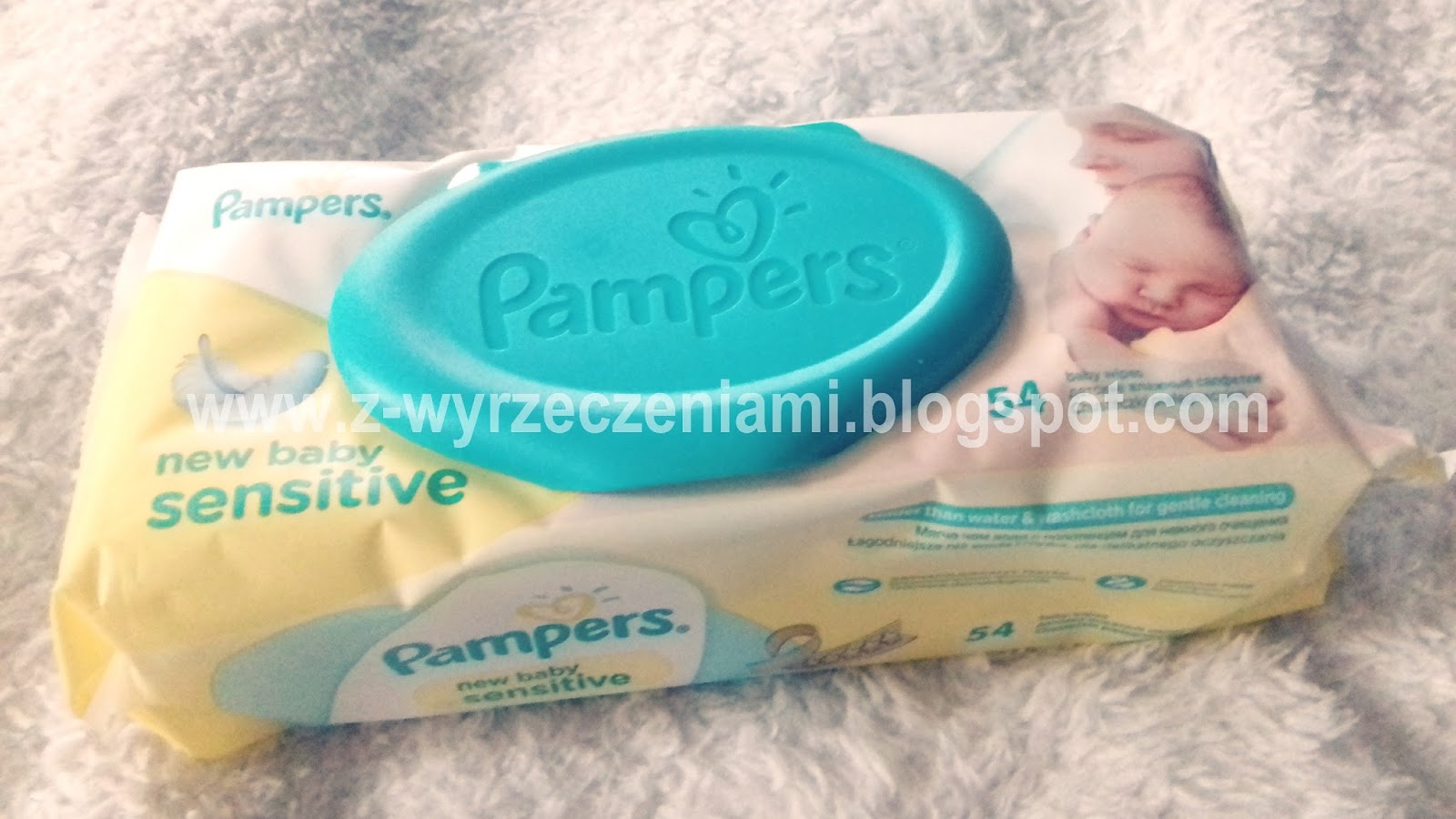 pampers premimum care rossman