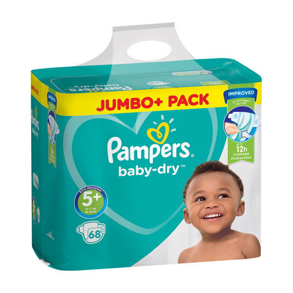 chusteczki pampers fresh clean cena