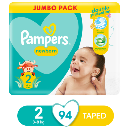 pampers dada opinie