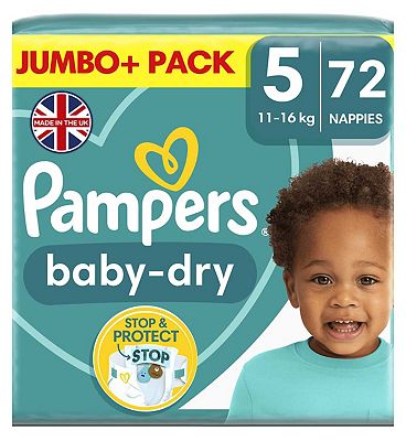 pieluchy pampers premium care 1 sklep