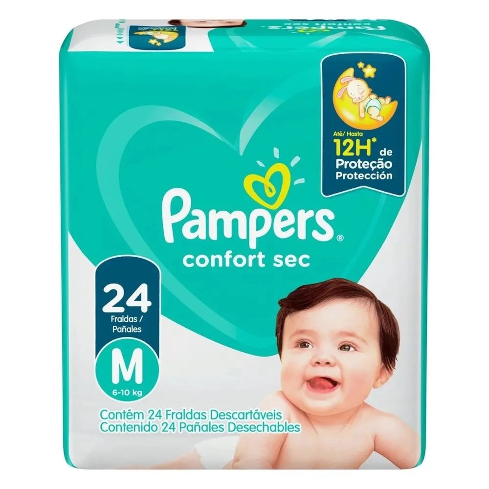 pampers premium protection new baby rozmiar 1 23er