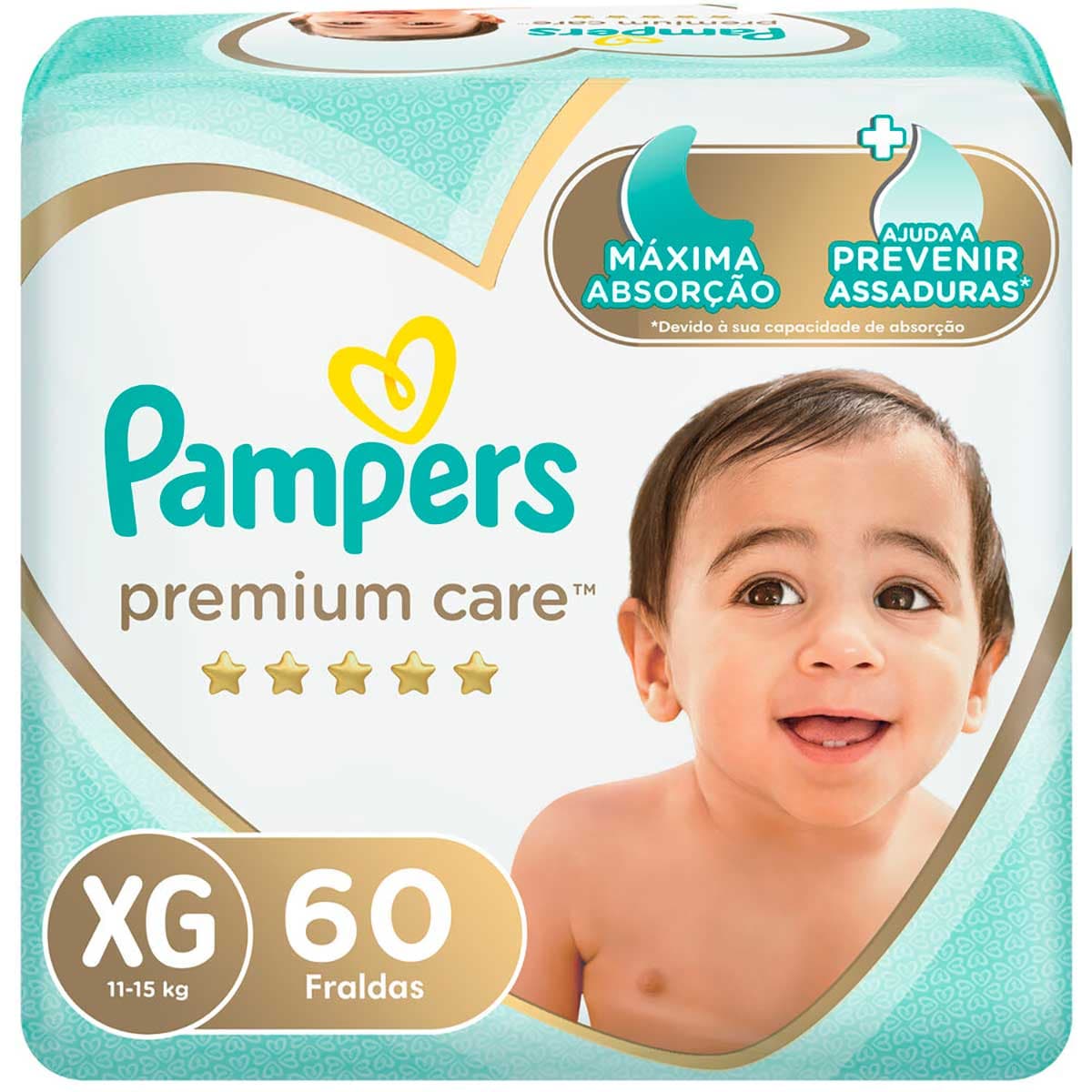 promocja pampers gdzie