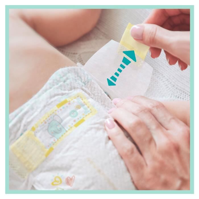 pampers talerz gratis