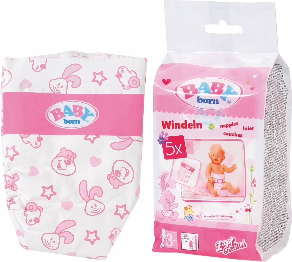 pieluchomajtki pampers 3 od ilu kg