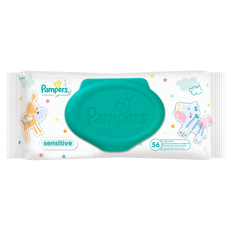 pampers pants 6 88 szt