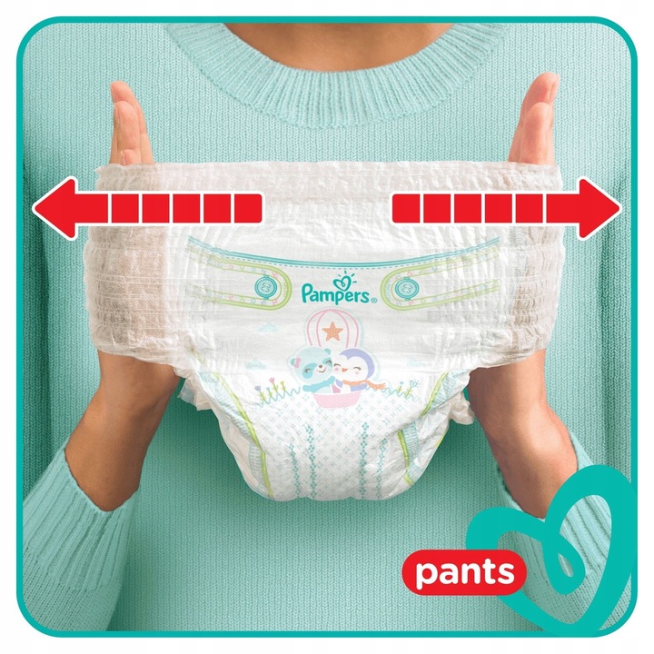 pampers premium care 3 a active baby