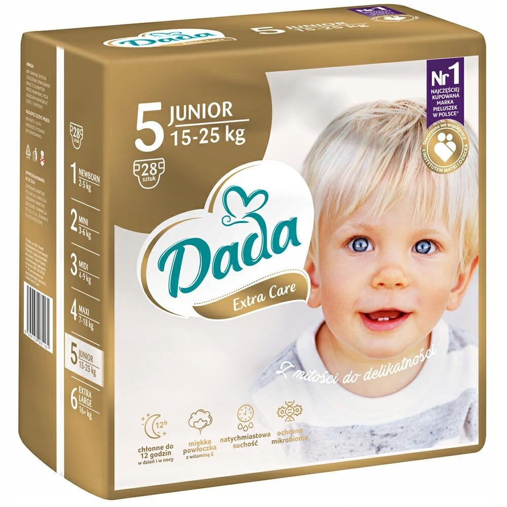 pieluchy pampers cena za sztukę