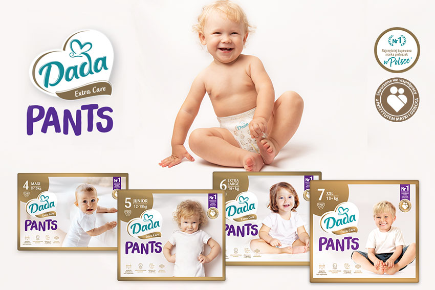 roznica miedzy pampers premium care a baby activ