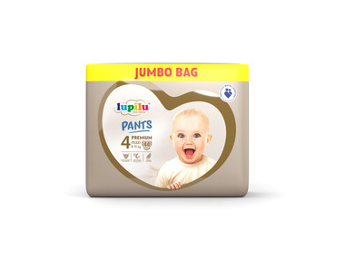 pampers 3 od ilu kg dada