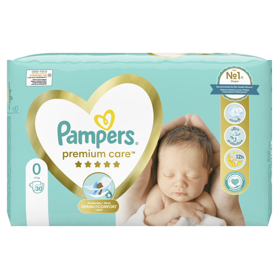 pieluszki sleep&play junior 42 pampers cena