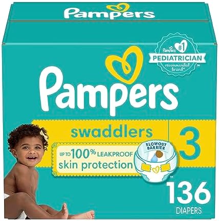 chusteczki pampers fresh clean selgros