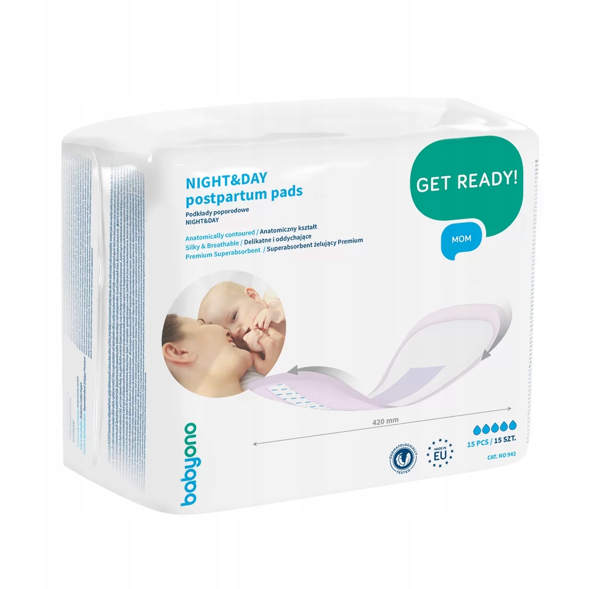 pampers premium care 2