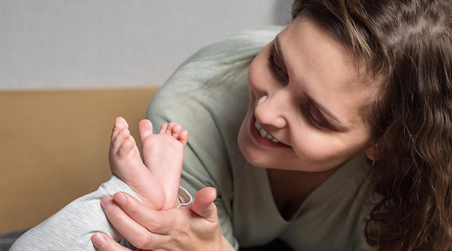 pampers wskaźnik wilgotności 3