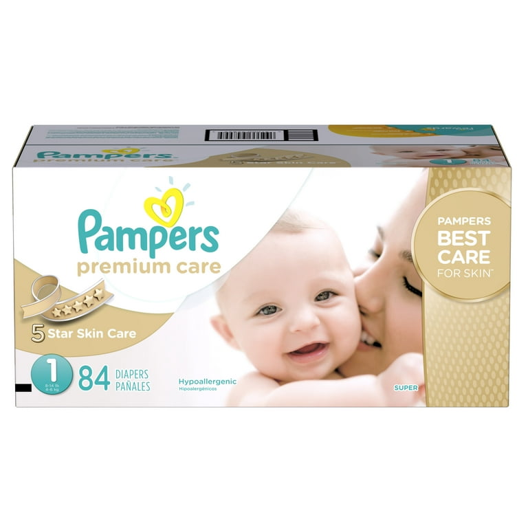 czym sie roznia pampers sleep&play